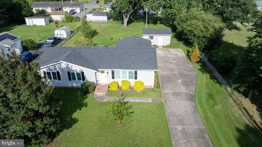 6821 Mount Vernon Ave, Salisbury, MD 21804 - Image #2