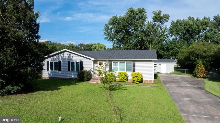 6821 Mount Vernon Ave, Salisbury, MD 21804 - Image #3