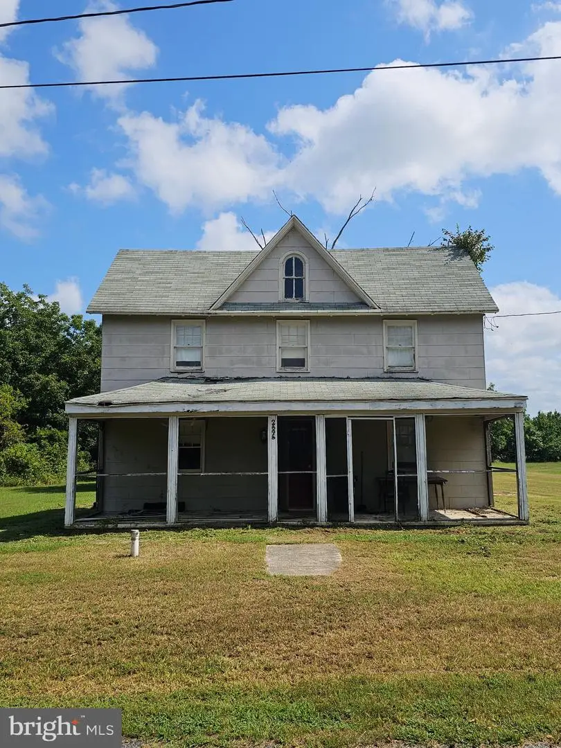 2695 Elsey Rd, Nanticoke, MD 21840 - Image #1