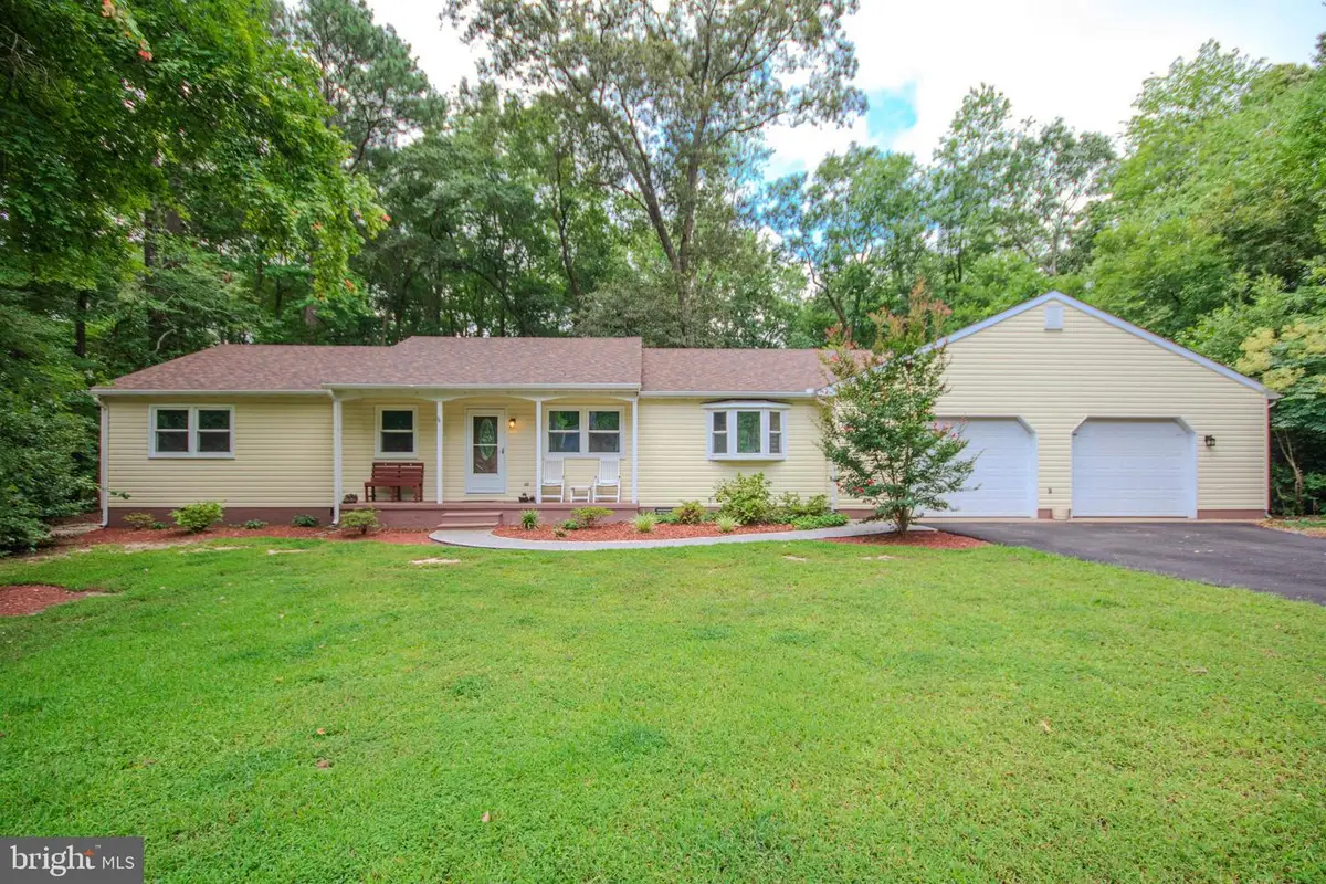 26929 S Tourmaline Dr, Hebron, MD 21830 - Image #1