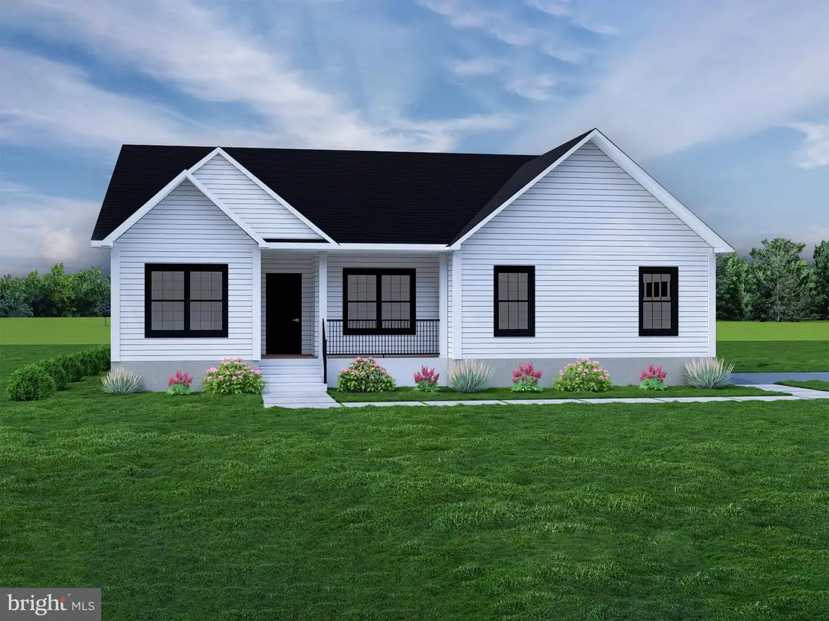 Chatham Manor Way #lot 22, Pittsville, MD 21850 - Image #1