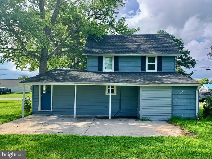 201 Church St, Sharptown, MD 21861 - Image #3