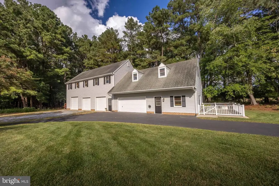 3565 Union Church Rd, Salisbury, MD 21804 - Image #3