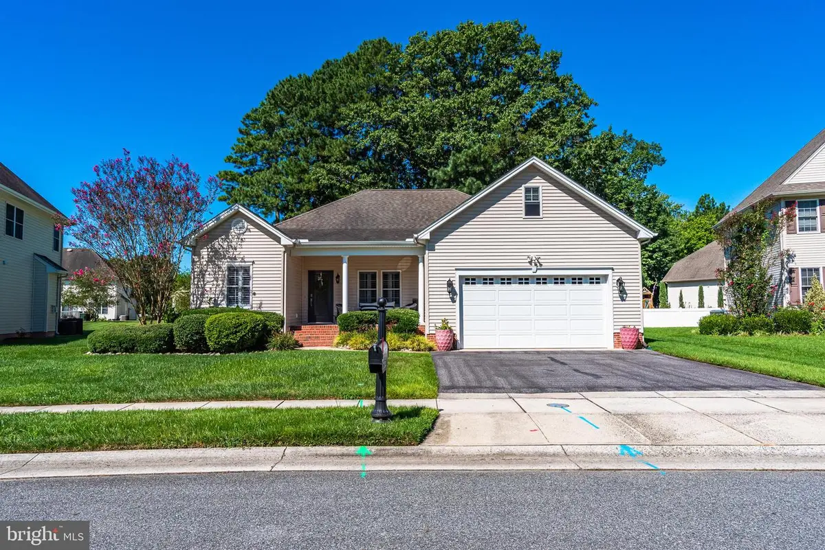 6078 Bell Creek Dr, Salisbury, MD 21801 - Image #1