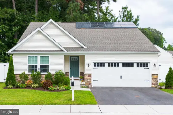 9490 Song Sparrow Cir, DELMAR, MD 21875