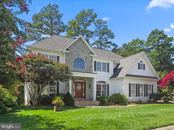 1106 Granbys Run, SALISBURY, MD 21804