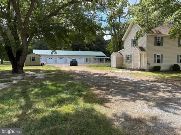 31867 Shavox Rd, SALISBURY, MD 21804