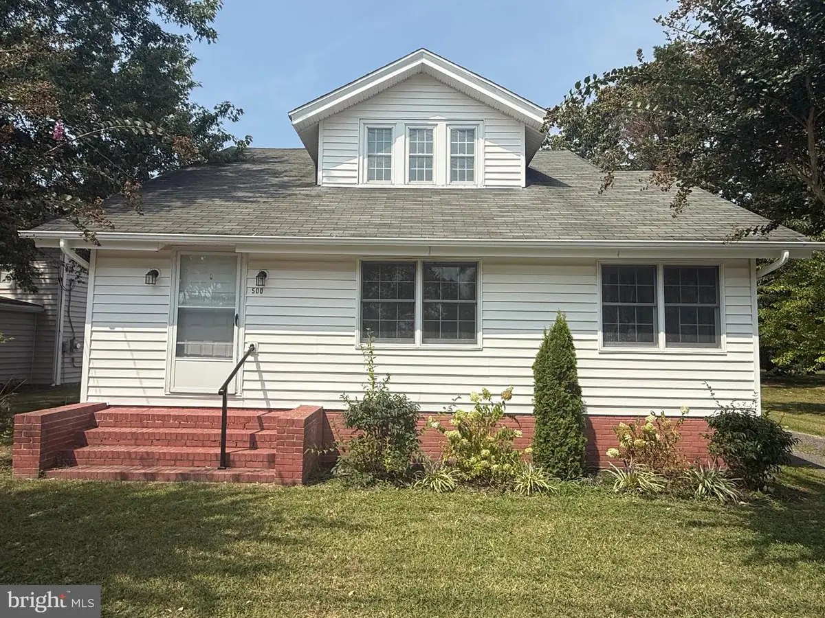 500 S Main St, Hebron, MD 21830 - Image #1