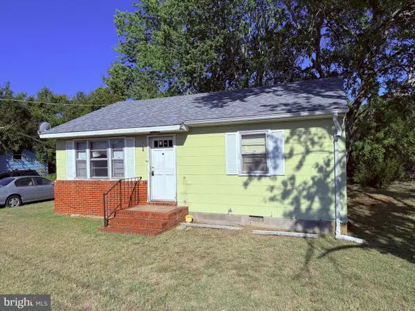 2768 Turner Ln, NANTICOKE, MD 21840