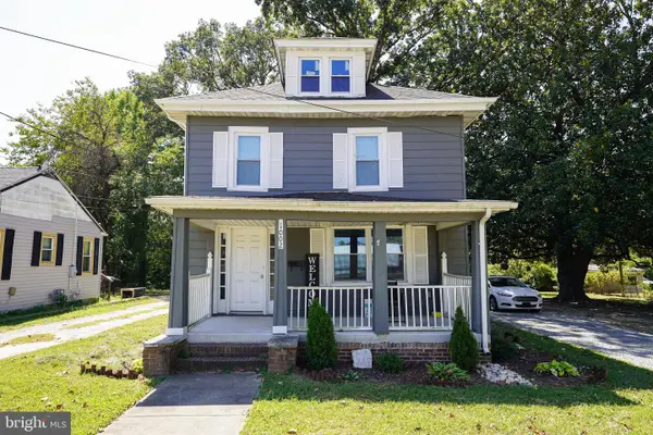 1002-1 W Main St, SALISBURY, MD 21801