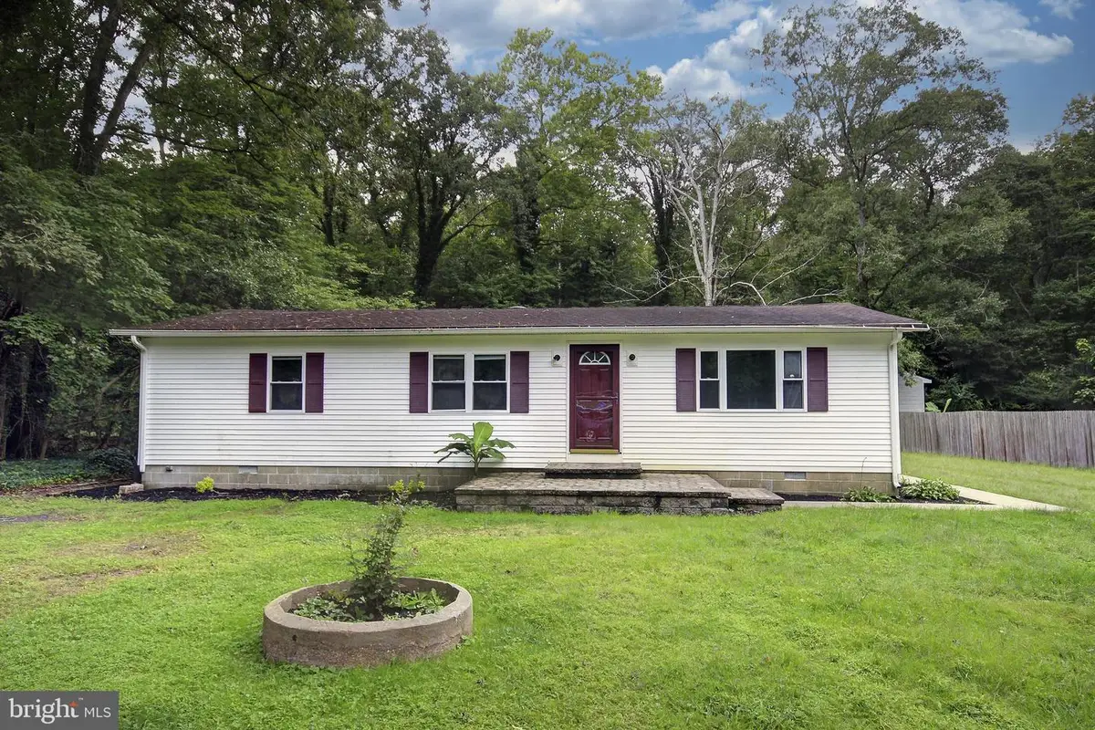 6844 Coleman Ave, Salisbury, MD 21804 - Image #1