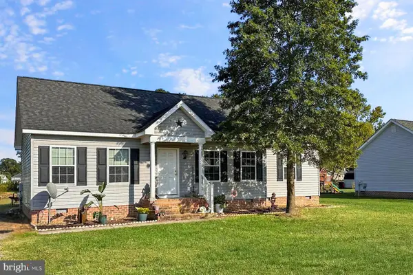 7389 Richardson St, WILLARDS, MD 21874