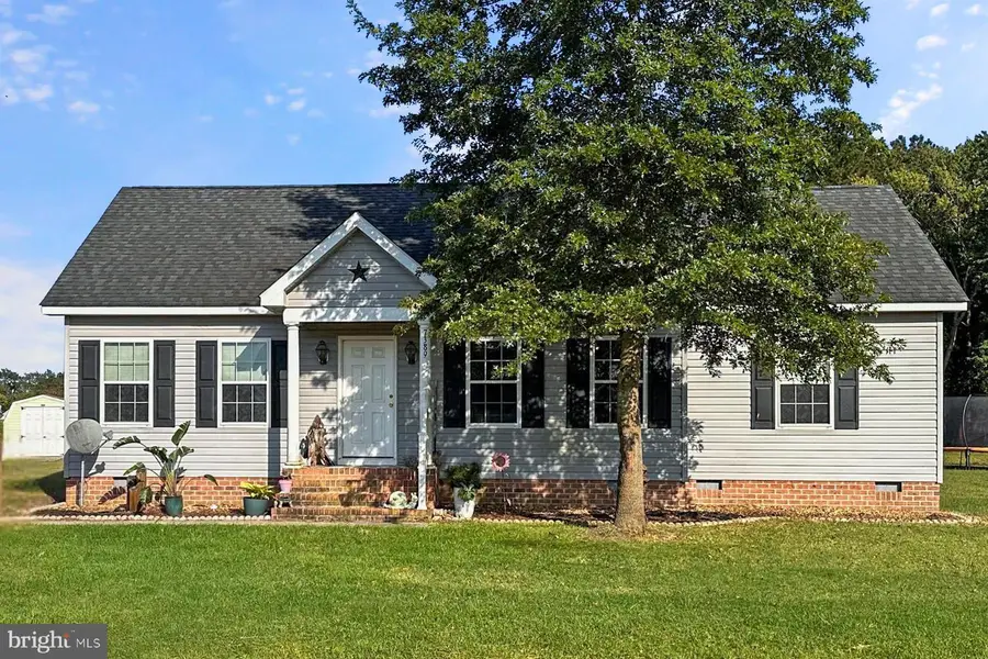 7389 Richardson St, Willards, MD 21874 - Image #2