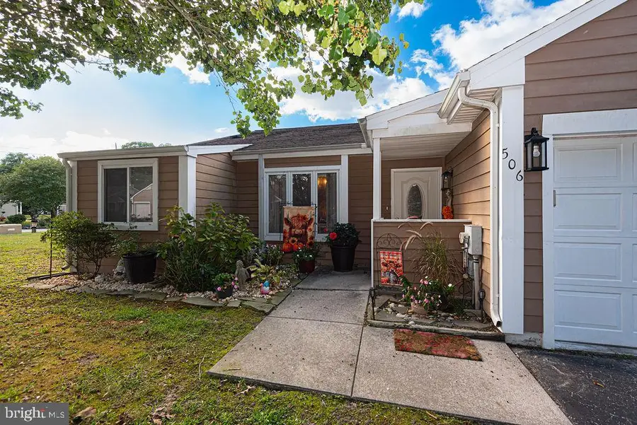 506 Edgewater Dr, Salisbury, MD 21804 - Image #2