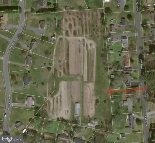 0 Mar Lynn Dr, DELMAR, MD 21875