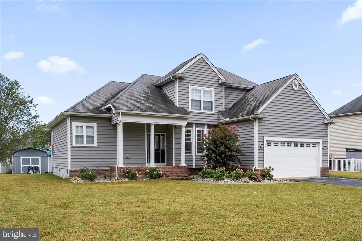 159 Nina Ln, Fruitland, MD 21826 - Image #1