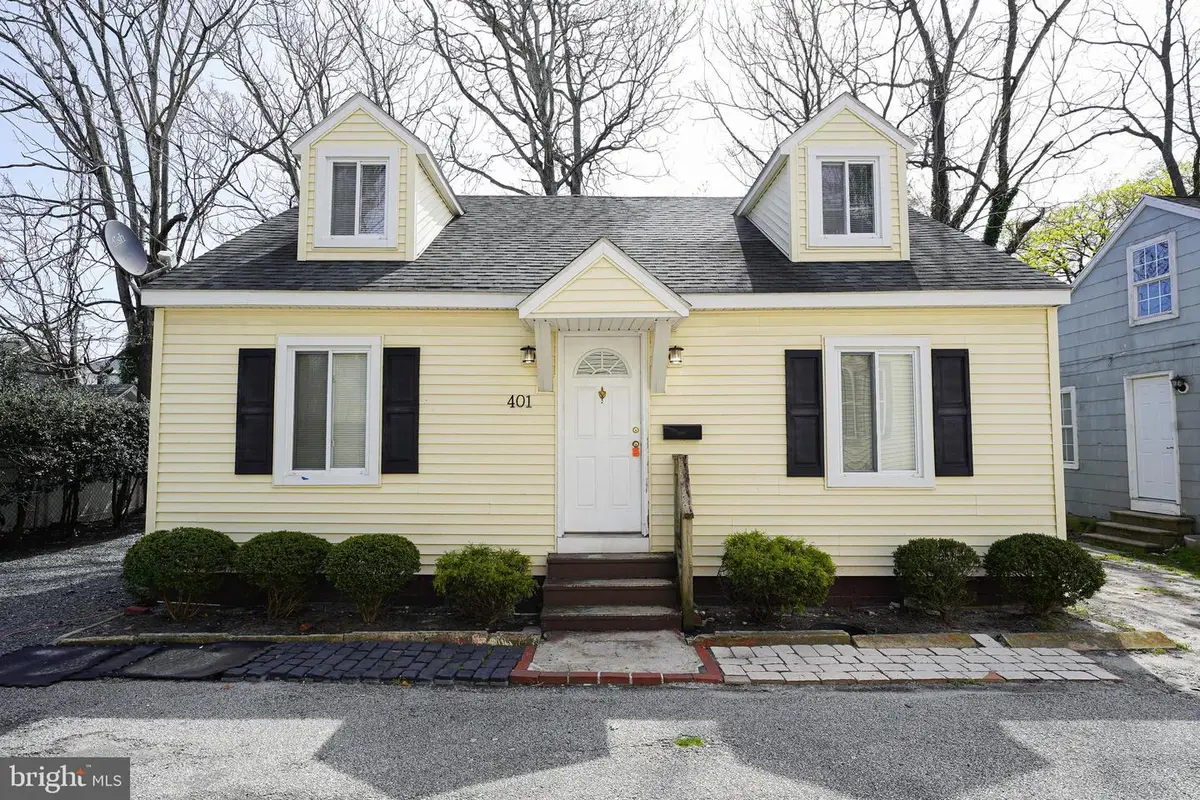 401 Newton Ter, Salisbury, MD 21801 - Image #1