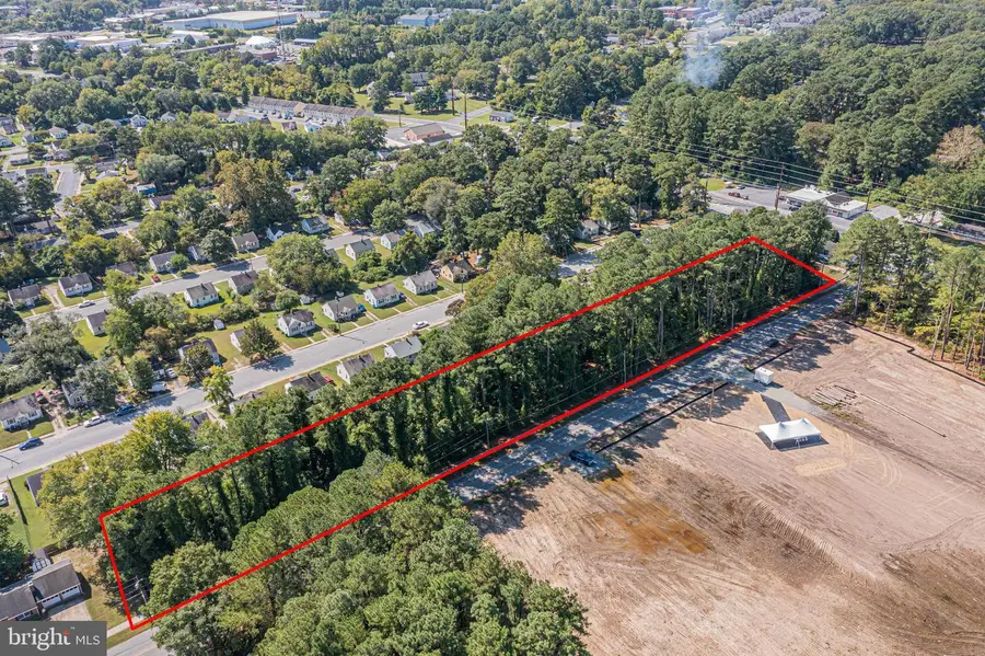 0 Morris St, Salisbury, MD 21801 - Image #2