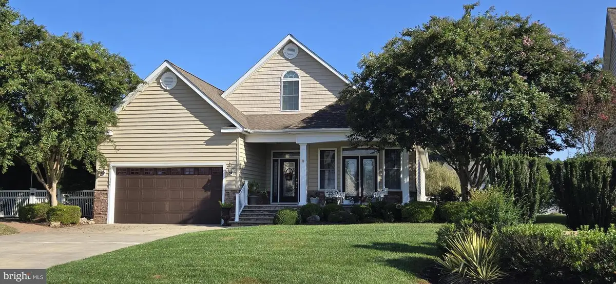 144 Porter Pkwy, Fruitland, MD 21826 - Image #1