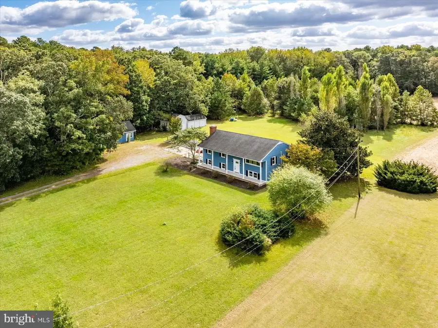 31655 Morris Leonard Rd, Parsonsburg, MD 21849 - Image #2