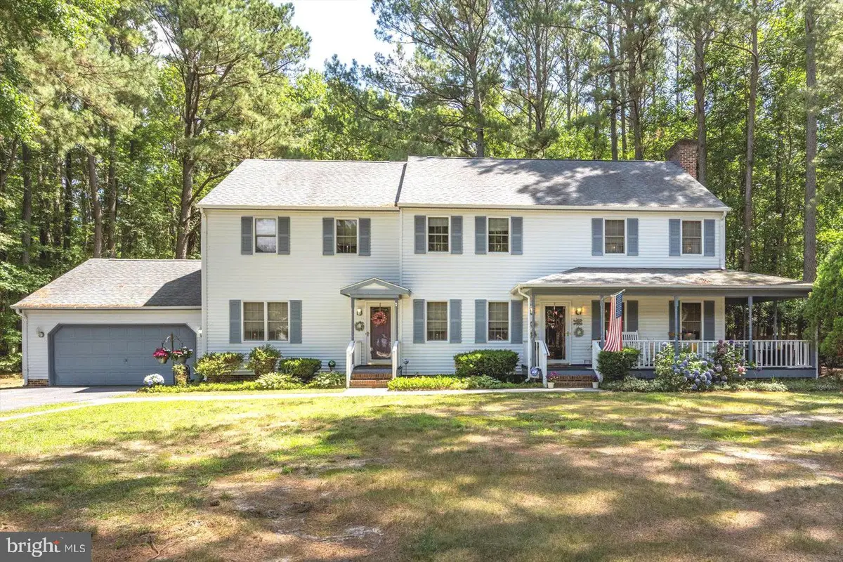 3985 Trace Hollow Run, Salisbury, MD 21804 - Image #1