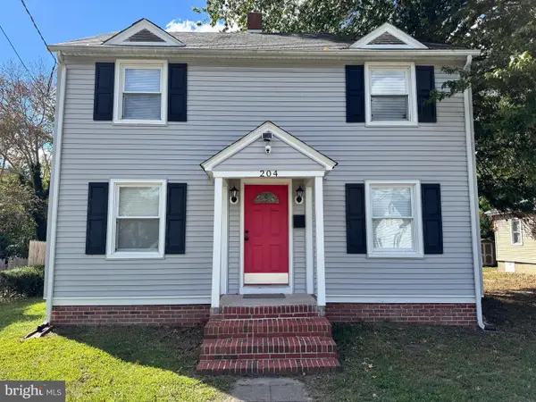 204 Holland Ave, SALISBURY, MD 21804