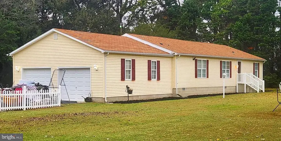 28824 Adkins Rd, Delmar, MD 21875 - Image #3