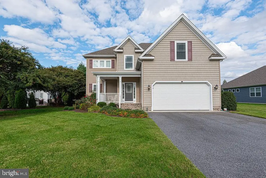 220 Ringgold Rd, Fruitland, MD 21826 - Image #3