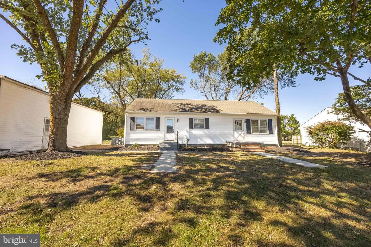 36511 3 Bridges Rd, Willards, MD 21874 - Image #1