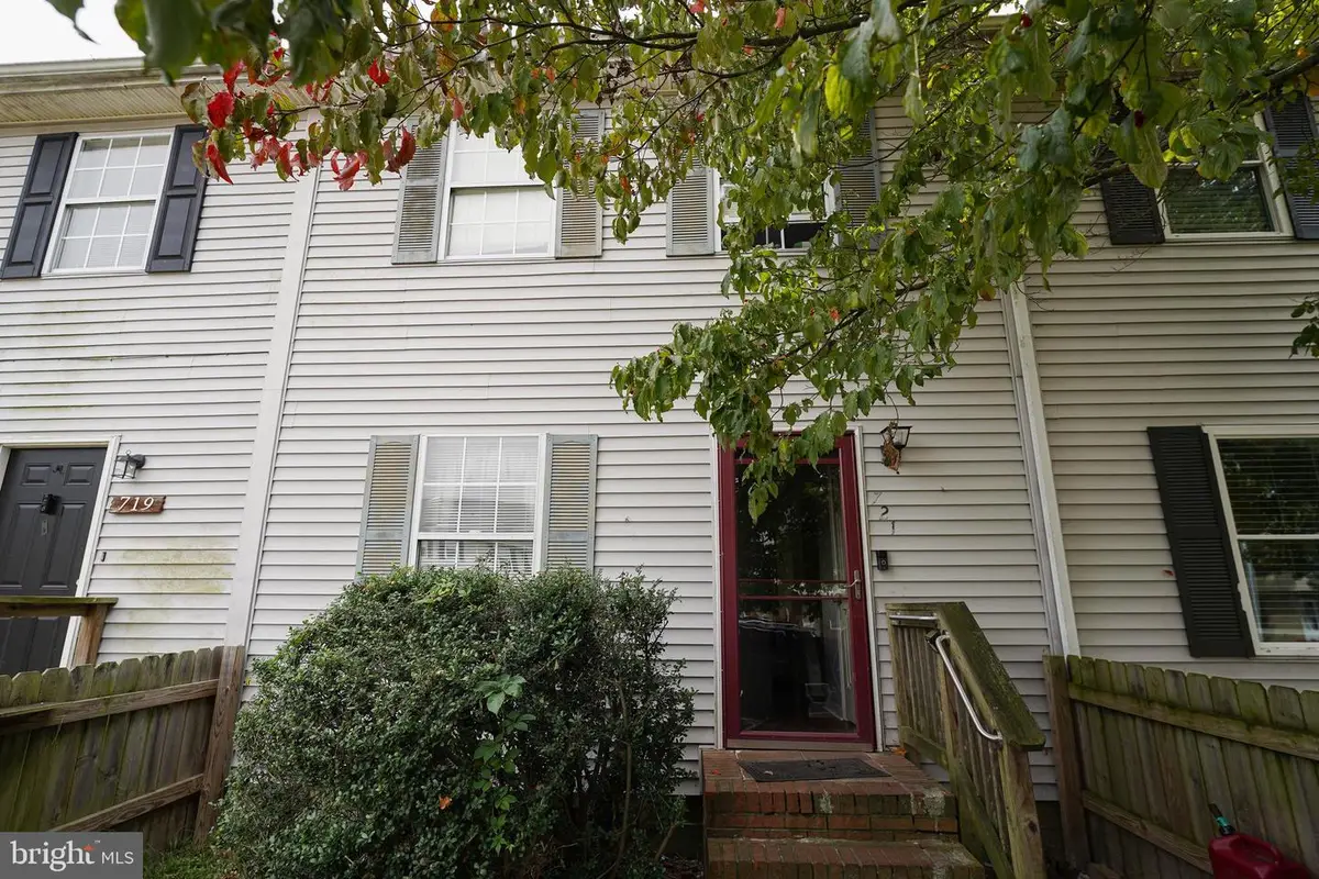 721 Hemlock St, Salisbury, MD 21804 - Image #1