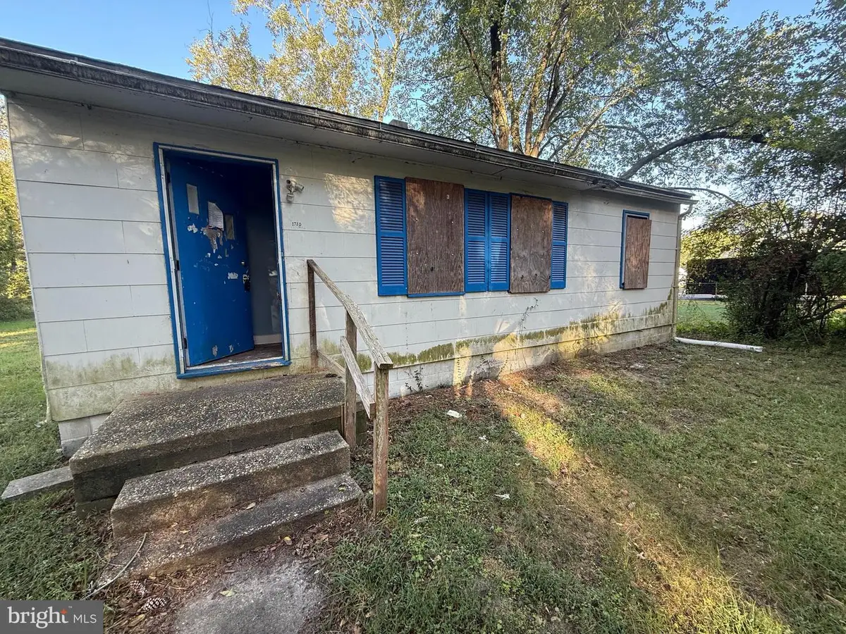 1710 Wilson Ln, Salisbury, MD 21801 - Image #1