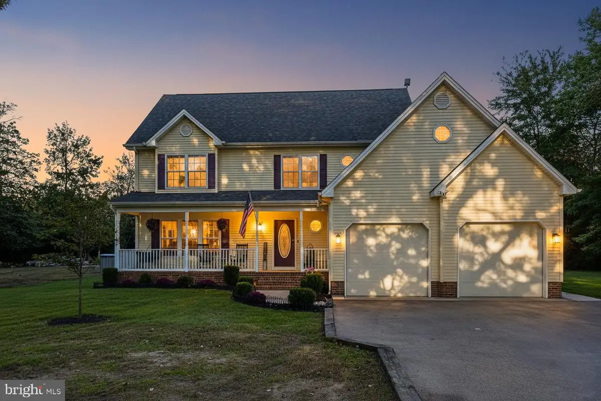 8661 Whitesville Rd, Pittsville, MD 21850 - Image #1