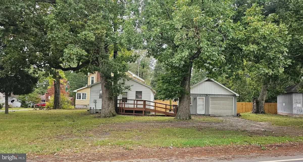 413 E Walnut St, Delmar, MD 21875 - Image #1