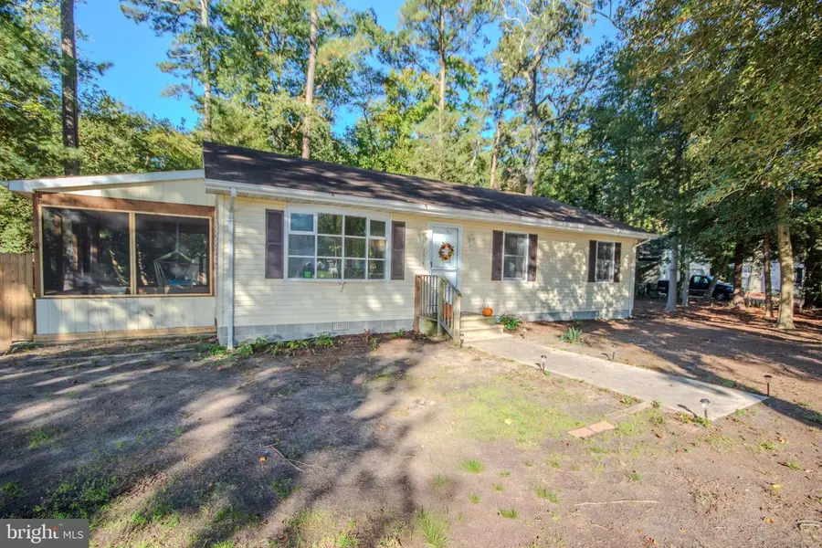 7218 Walston Switch Rd, Parsonsburg, MD 21849 - Image #2