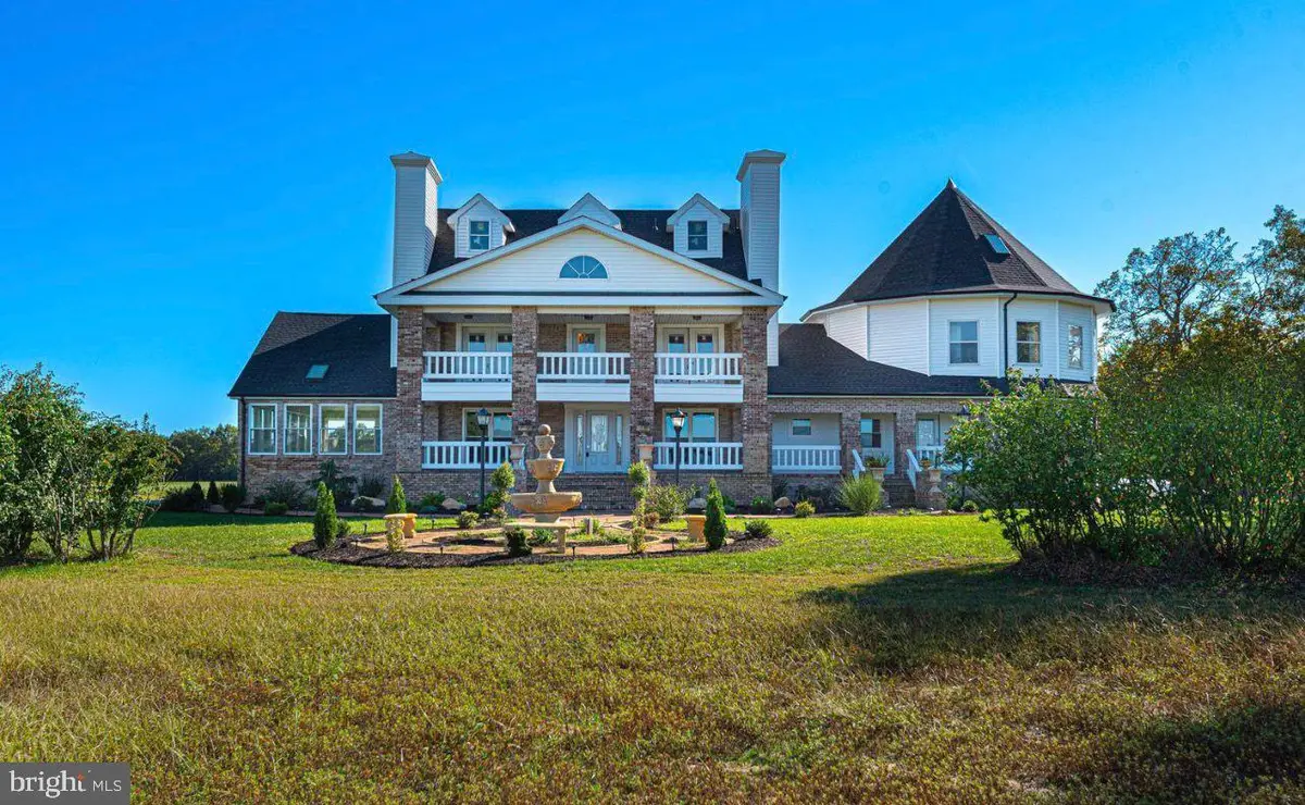 6728 Friendship Rd, Pittsville, MD 21850 - Image #1