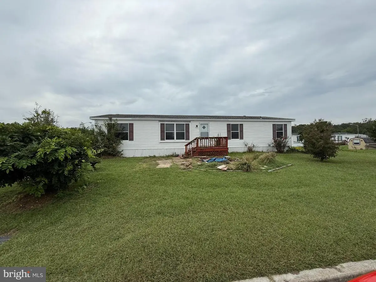 7184 White Richardson Rd, Pittsville, MD 21850 - Image #1