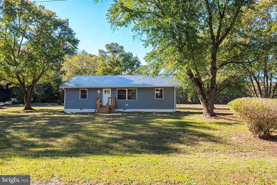 8142 Burnt Mill Rd, Willards, MD 21874 - Image #2