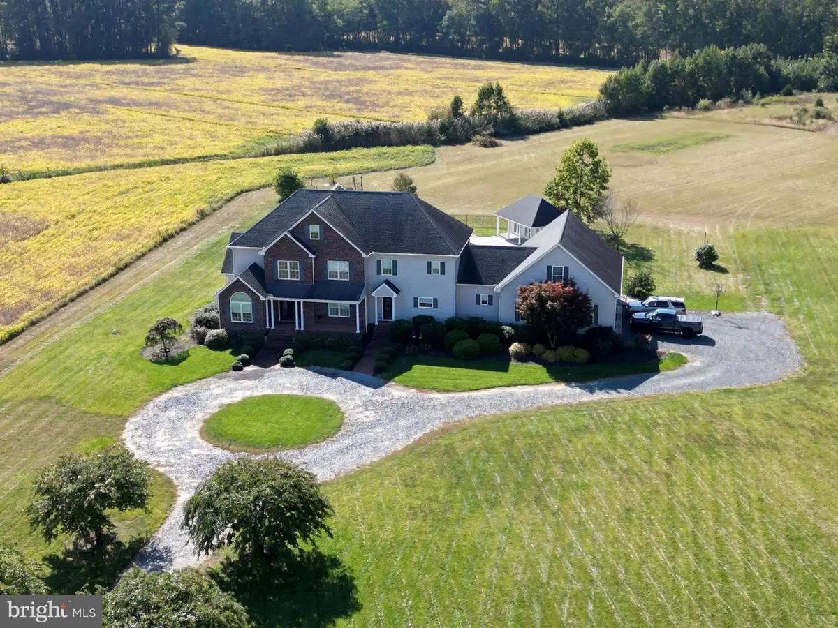 4916 Old Mill Branch Rd, Salisbury, MD 21801 - Image #1