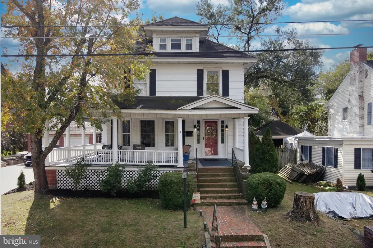 404 Pennsylvania Ave, Salisbury, MD 21801 - Image #1