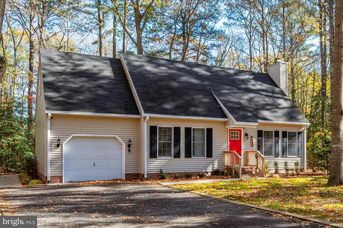 5991 Hounds Bay Cir, Salisbury, MD 21801 - Image #1
