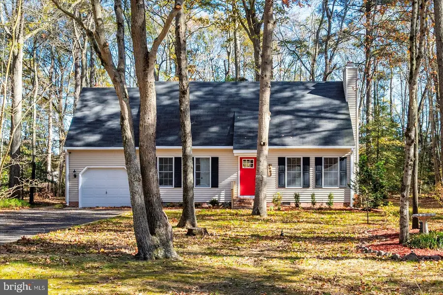 5991 Hounds Bay Cir, Salisbury, MD 21801 - Image #2