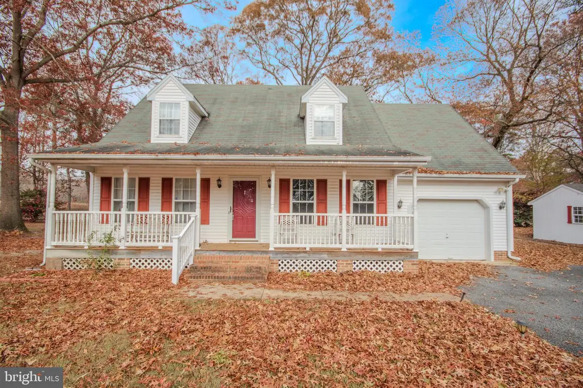 28194 Charter Ct, Salisbury, MD 21801 - Image #1