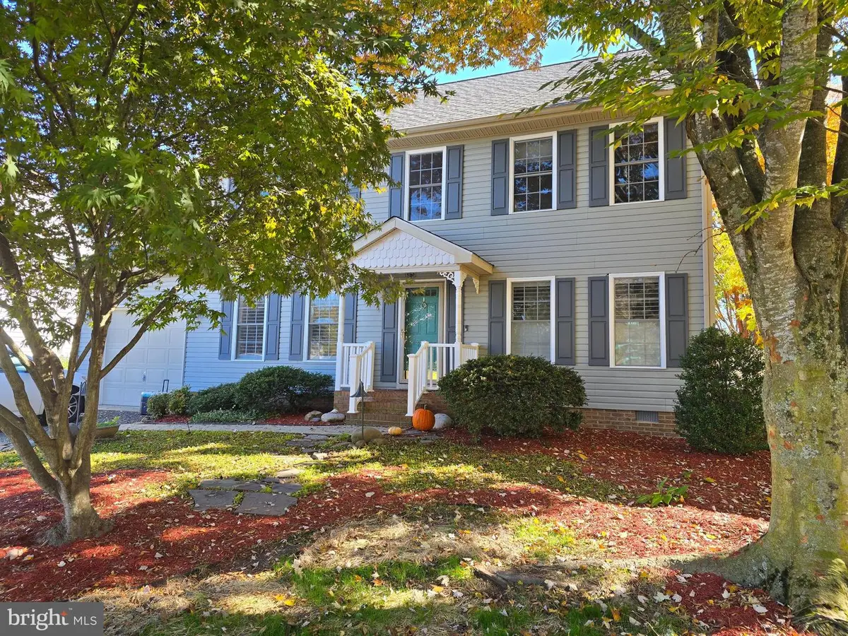 815 Long Wharf Rd, Salisbury, MD 21804 - #1