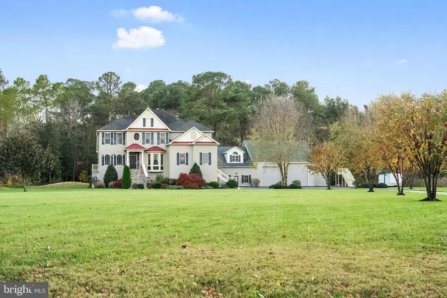 32383 Longridge Rd, Parsonsburg, MD 21849 - Image #2