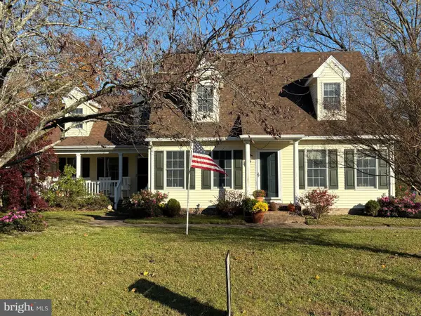 211 Poplar St, DELMAR, MD 21875