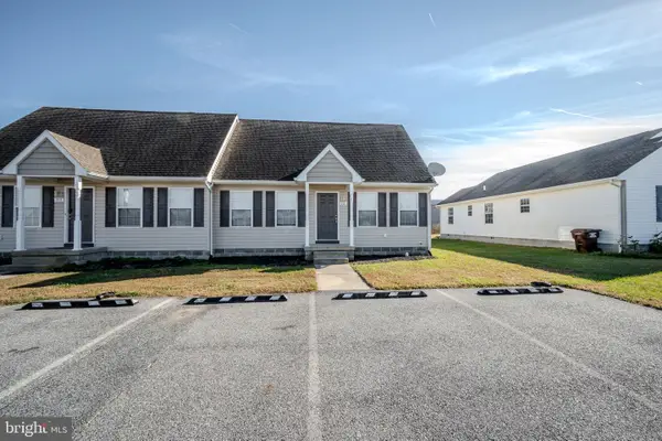 215 N Brown St, FRUITLAND, MD 21826