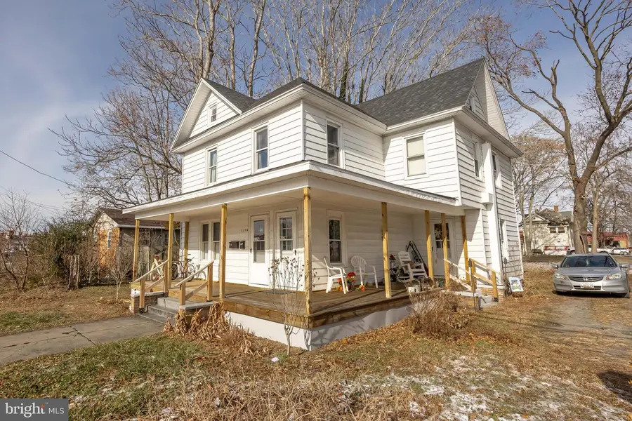 117 Washington St, Salisbury, MD 21804 - Image #3