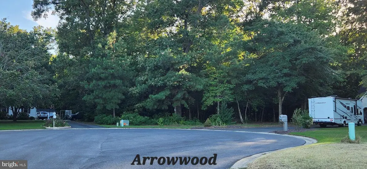 Lot #8 Arrowwood Ct, Salisbury, MD 21801 - Image #1