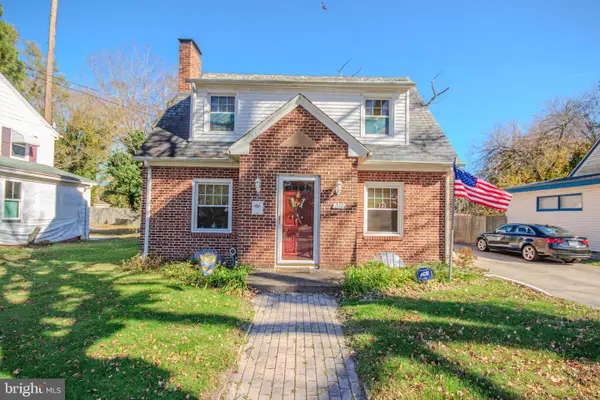 211 Truitt St, SALISBURY, MD 21804