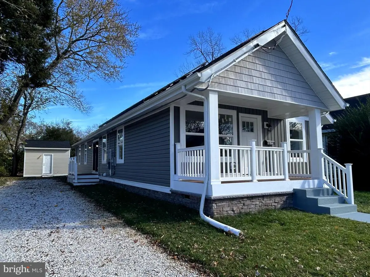 625 Liberty St, Salisbury, MD 21804 - Image #1